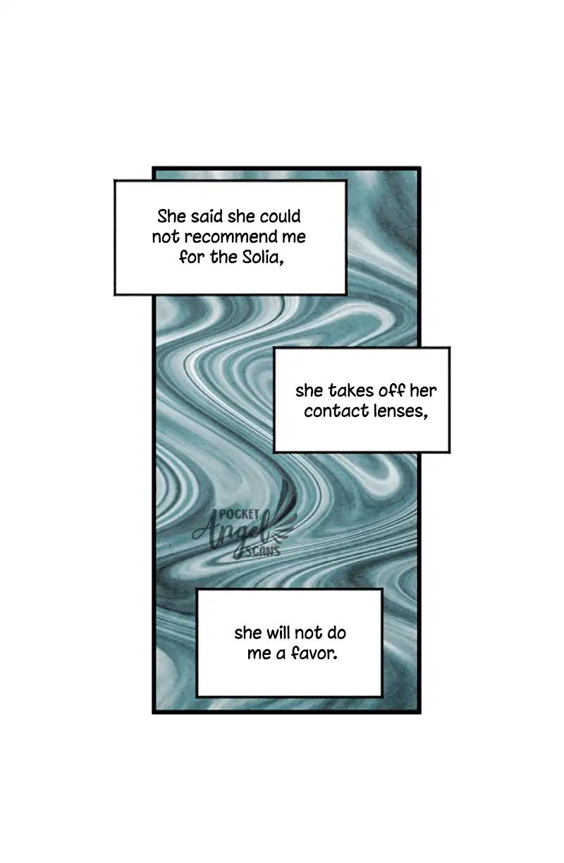 IRIS - Lady with a Smartphone Chapter 3 page 15 - Chapter 3