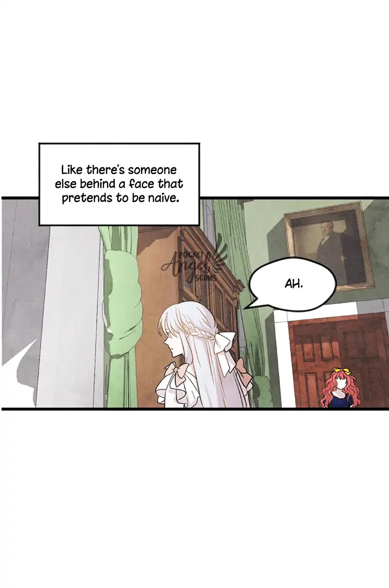 IRIS - Lady with a Smartphone Chapter 3 page 16 - Chapter 3
