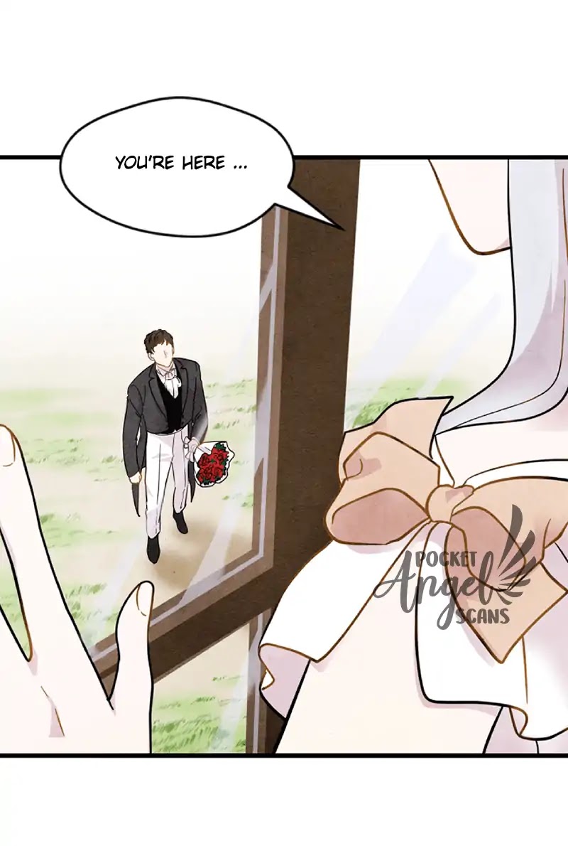 IRIS - Lady with a Smartphone Chapter 3 page 17 - Chapter 3