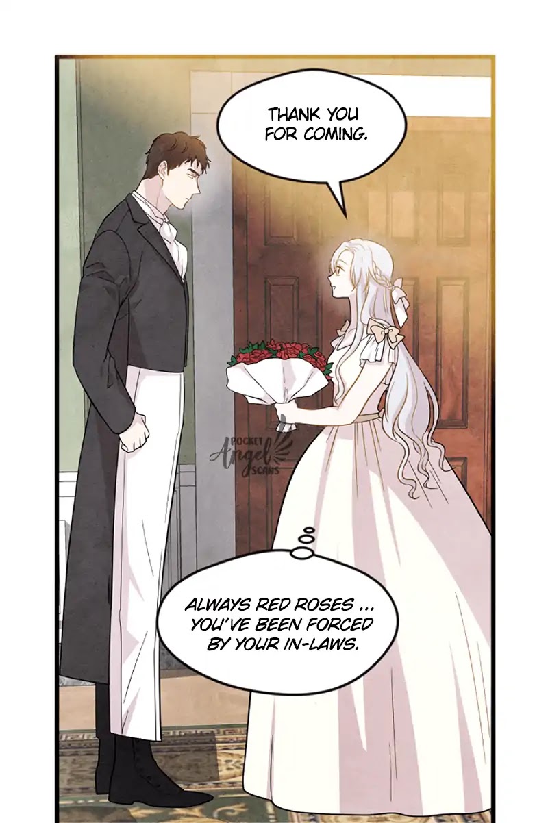 IRIS - Lady with a Smartphone Chapter 3 page 20 - Chapter 3