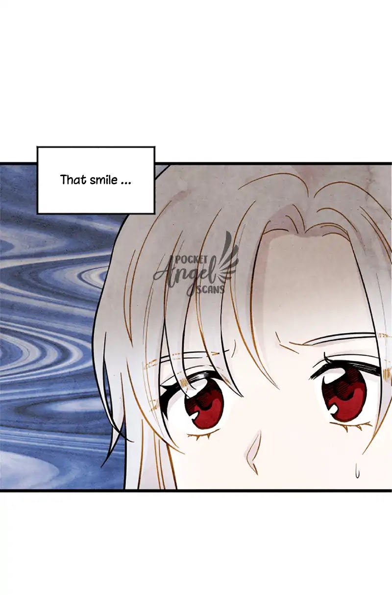 IRIS - Lady with a Smartphone Chapter 3 page 26 - Chapter 3