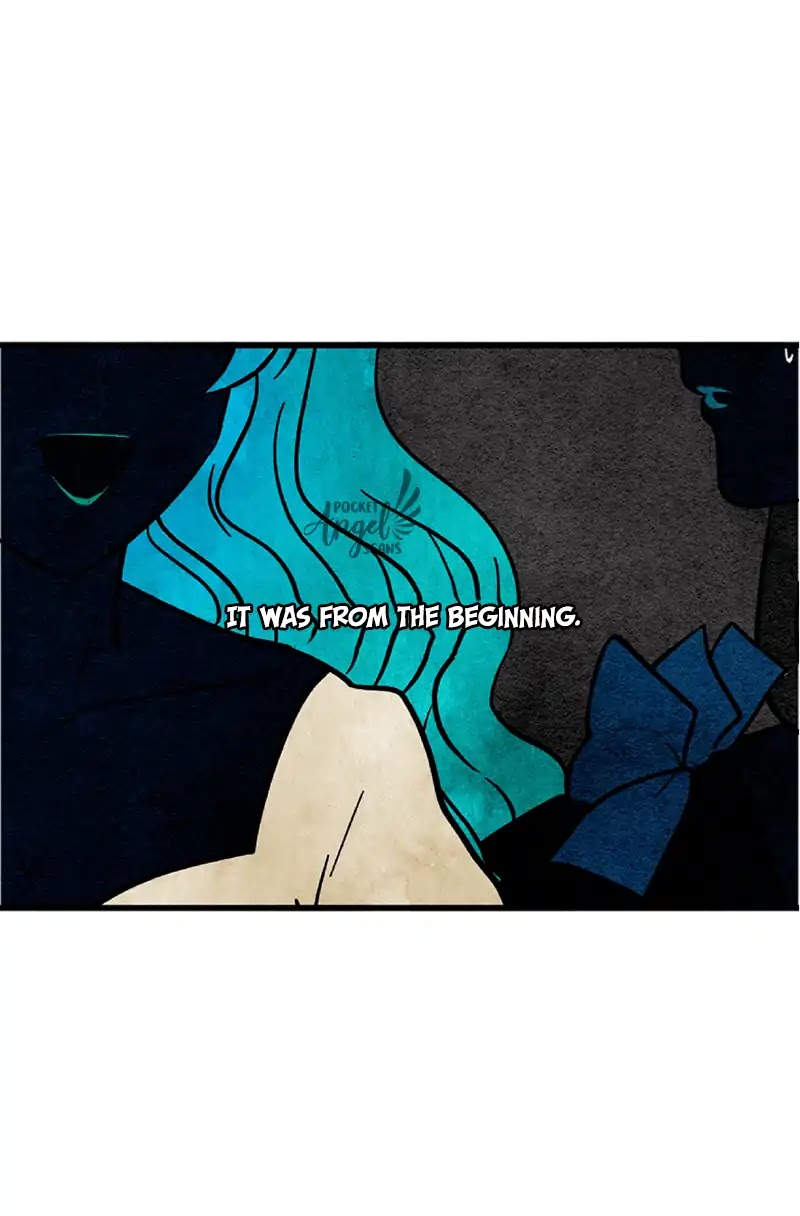 IRIS - Lady with a Smartphone Chapter 3 page 27 - Chapter 3