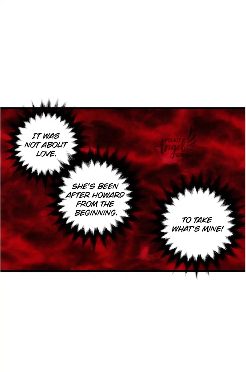 IRIS - Lady with a Smartphone Chapter 3 page 28 - Chapter 3