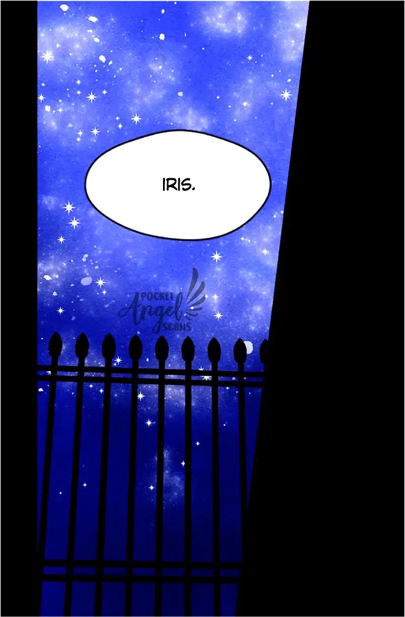 IRIS - Lady with a Smartphone Chapter 3 page 29 - Chapter 3