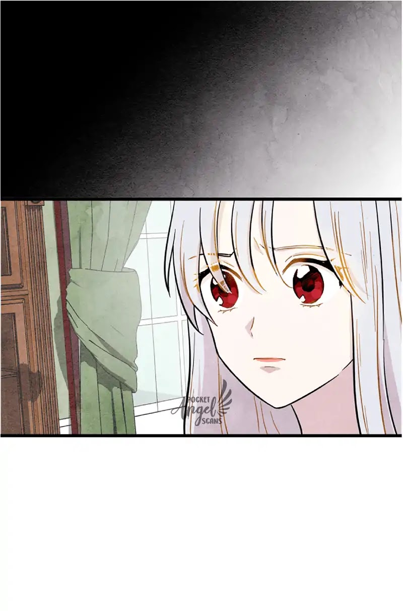 IRIS - Lady with a Smartphone Chapter 3 page 31 - Chapter 3