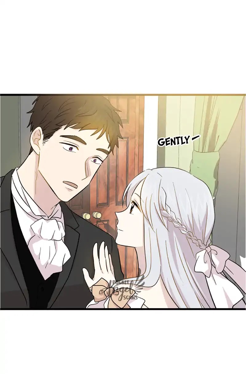 IRIS - Lady with a Smartphone Chapter 3 page 32 - Chapter 3