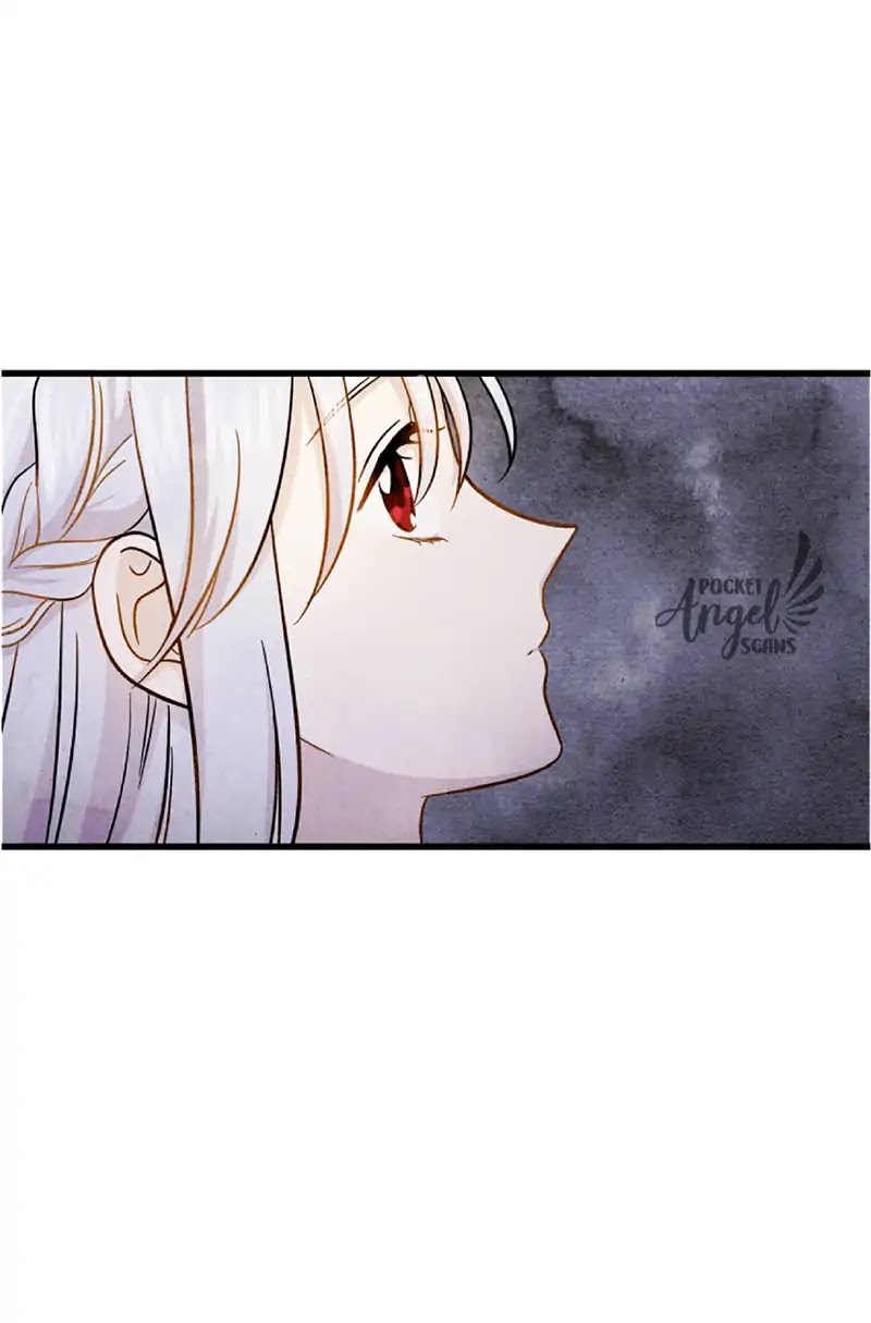 IRIS - Lady with a Smartphone Chapter 3 page 36 - Chapter 3