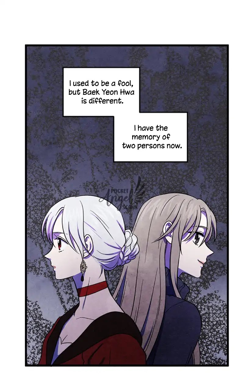 IRIS - Lady with a Smartphone Chapter 3 page 37 - Chapter 3