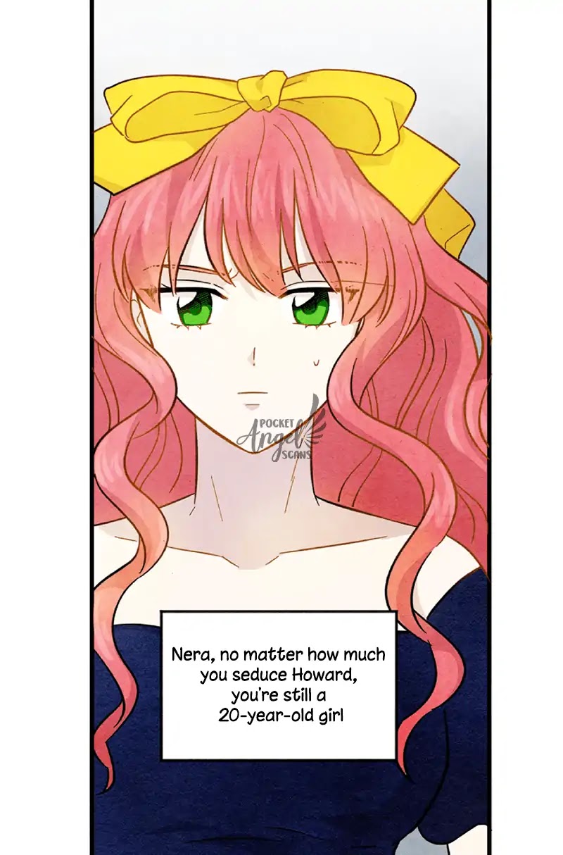 IRIS - Lady with a Smartphone Chapter 3 page 38 - Chapter 3