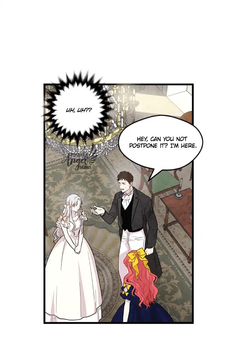 IRIS - Lady with a Smartphone Chapter 3 page 43 - Chapter 3
