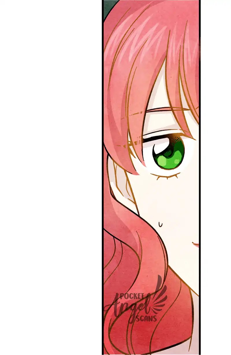 IRIS - Lady with a Smartphone Chapter 3 page 45 - Chapter 3