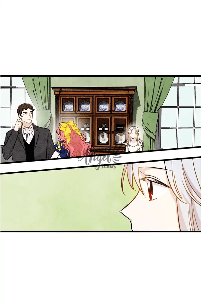IRIS - Lady with a Smartphone Chapter 3 page 47 - Chapter 3