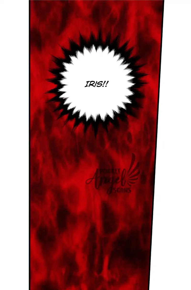 IRIS - Lady with a Smartphone Chapter 3 page 5 - Chapter 3