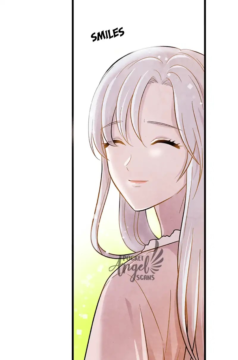 IRIS - Lady with a Smartphone Chapter 3 page 9 - Chapter 3