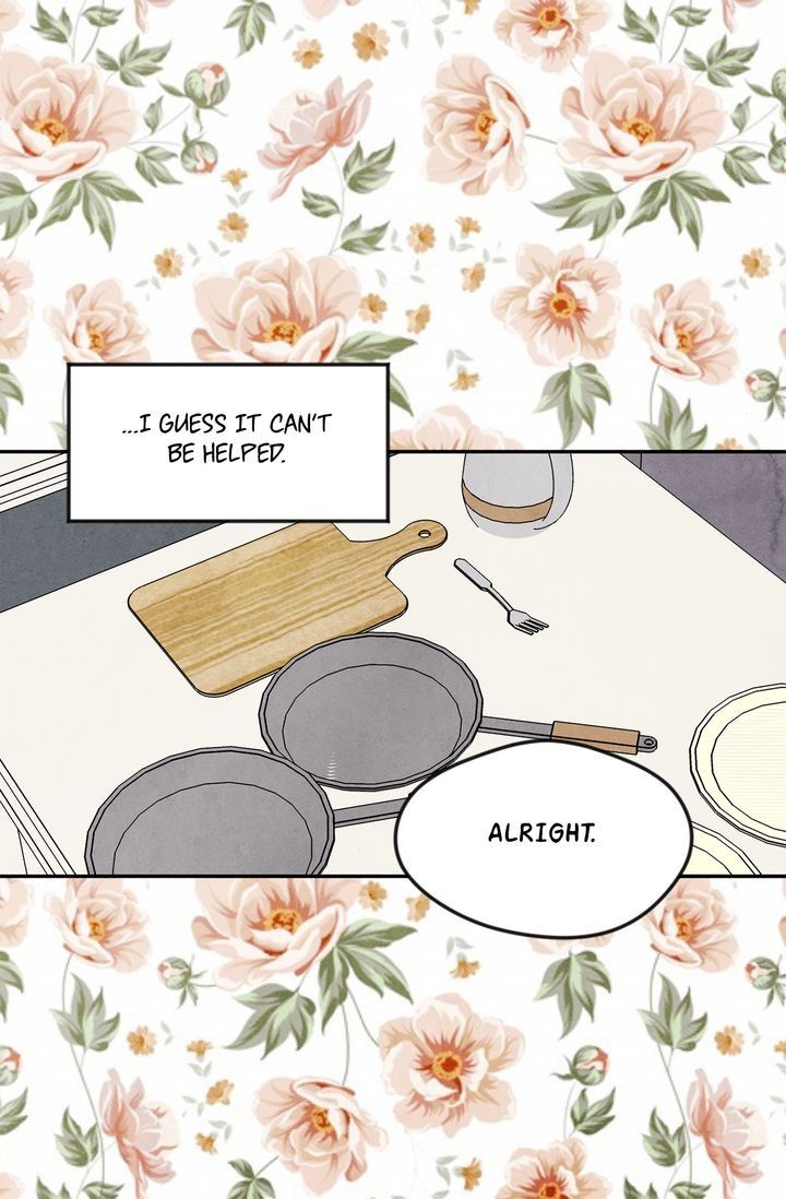 IRIS - Lady with a Smartphone Chapter 31 page 14 - Chapter 31