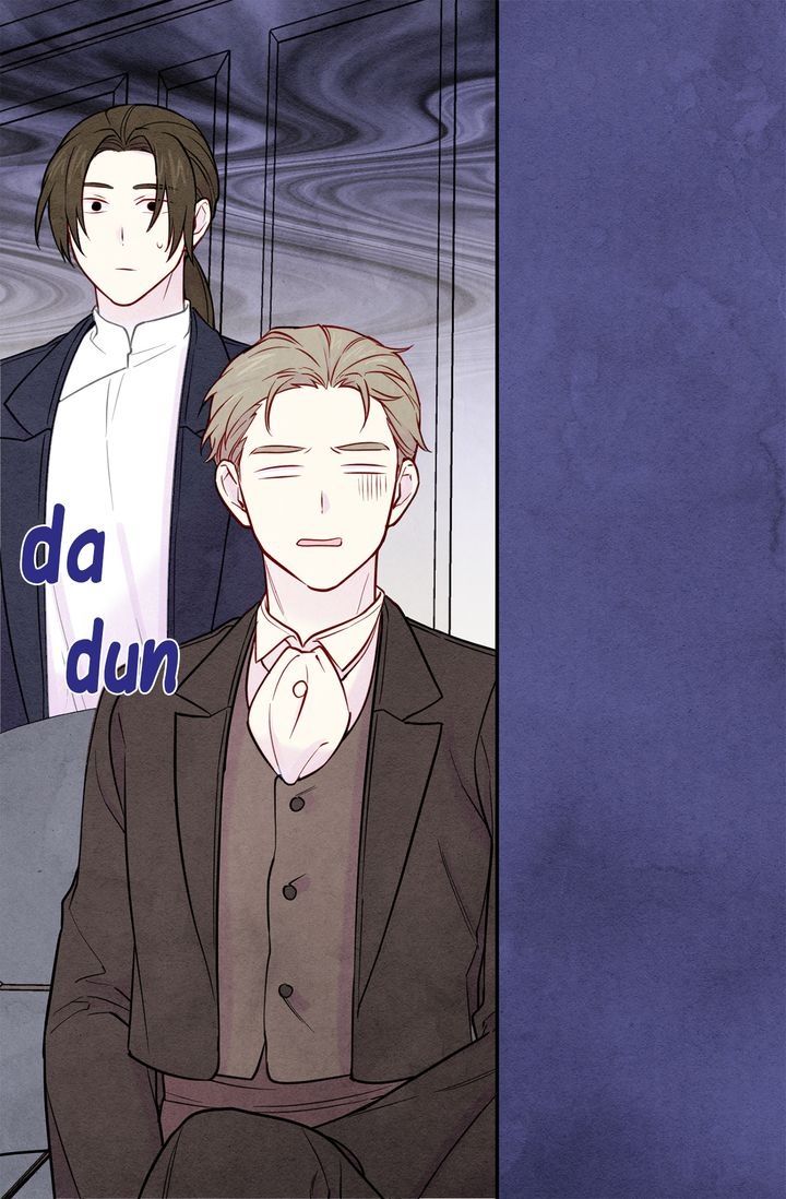 IRIS - Lady with a Smartphone Chapter 31 page 16 - Chapter 31