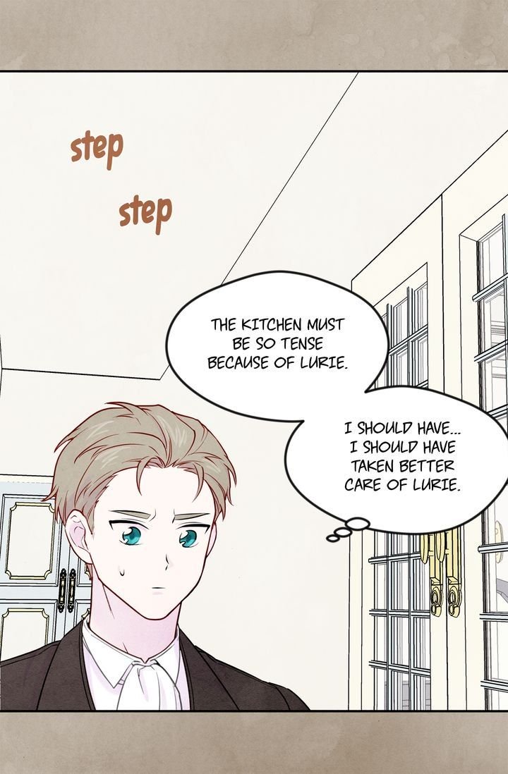 IRIS - Lady with a Smartphone Chapter 31 page 18 - Chapter 31