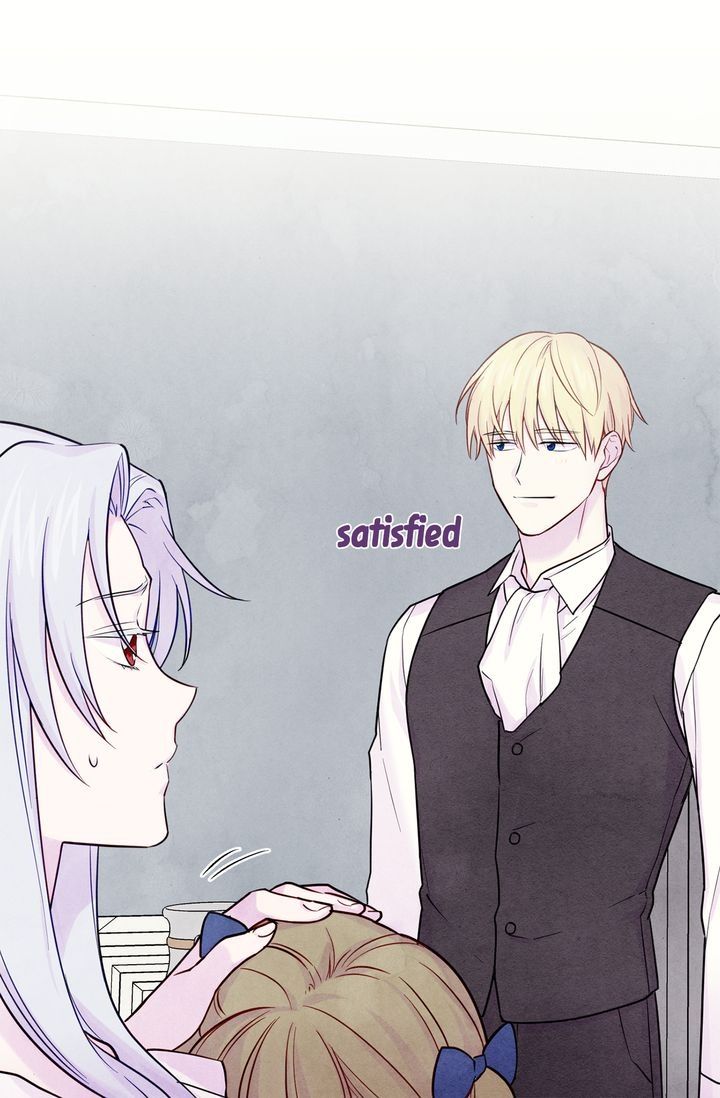 IRIS - Lady with a Smartphone Chapter 31 page 35 - Chapter 31