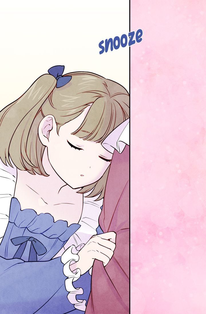 IRIS - Lady with a Smartphone Chapter 31 page 37 - Chapter 31