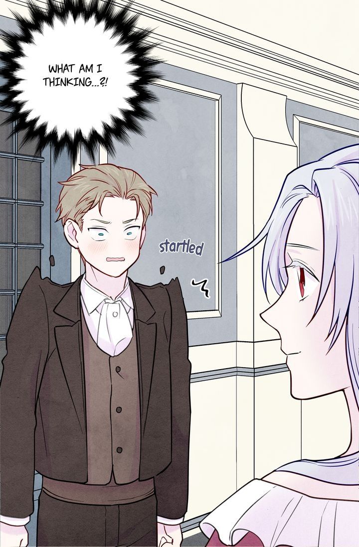 IRIS - Lady with a Smartphone Chapter 31 page 39 - Chapter 31