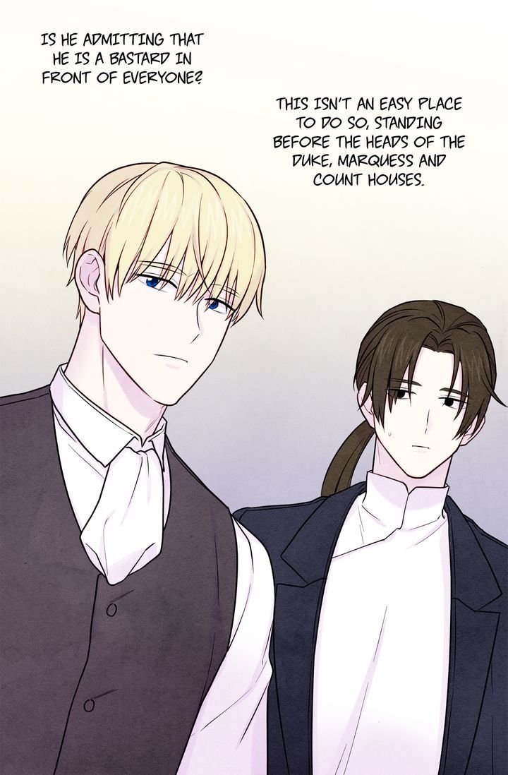 IRIS - Lady with a Smartphone Chapter 31 page 43 - Chapter 31