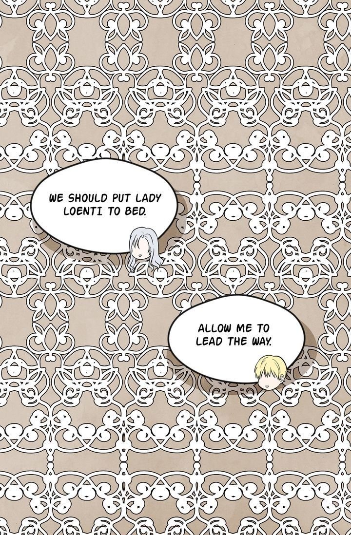 IRIS - Lady with a Smartphone Chapter 31 page 47 - Chapter 31
