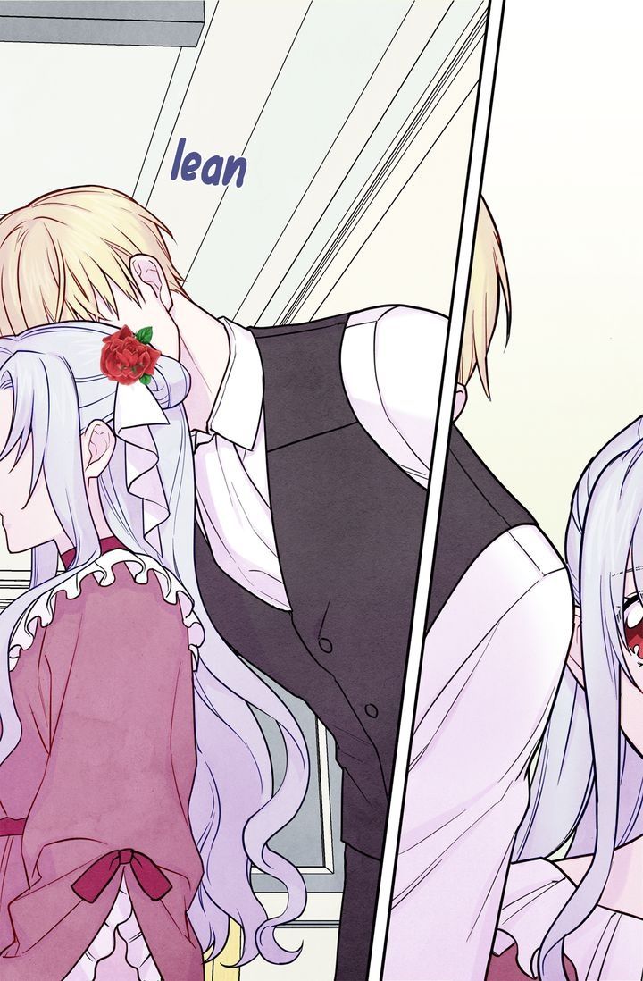IRIS - Lady with a Smartphone Chapter 31 page 49 - Chapter 31