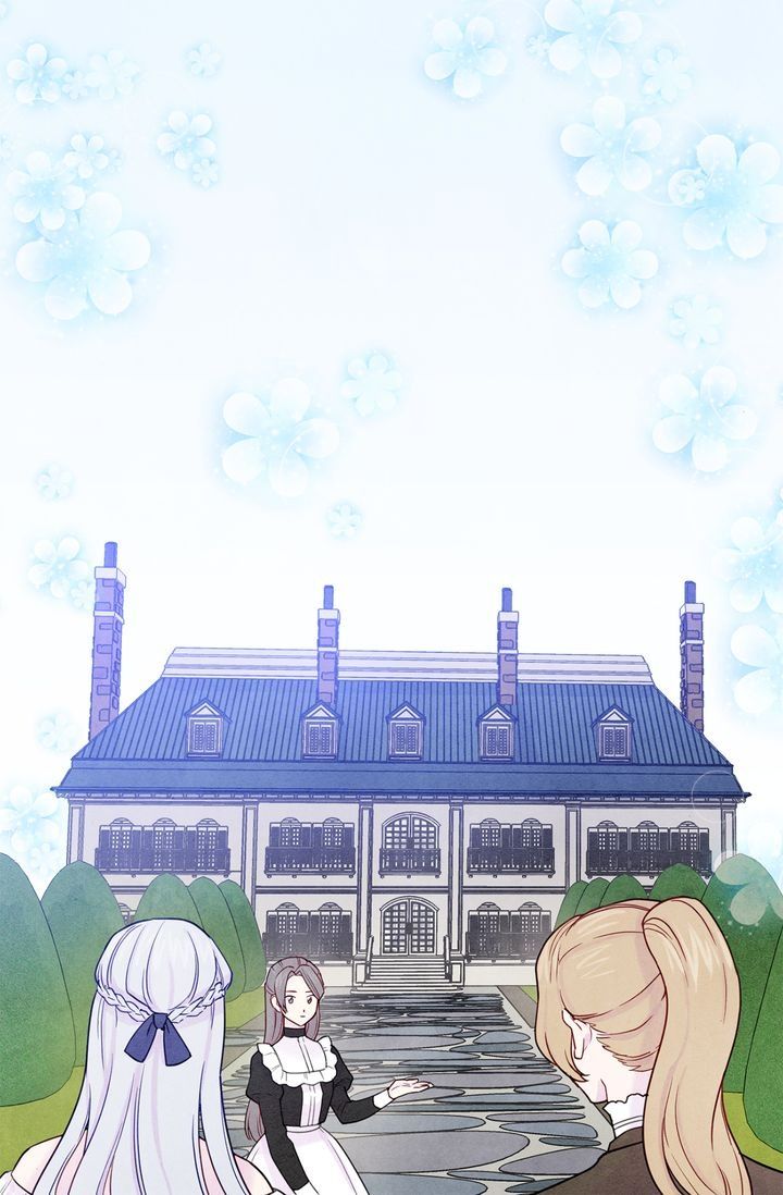 IRIS - Lady with a Smartphone Chapter 32 page 13 - Chapter 32