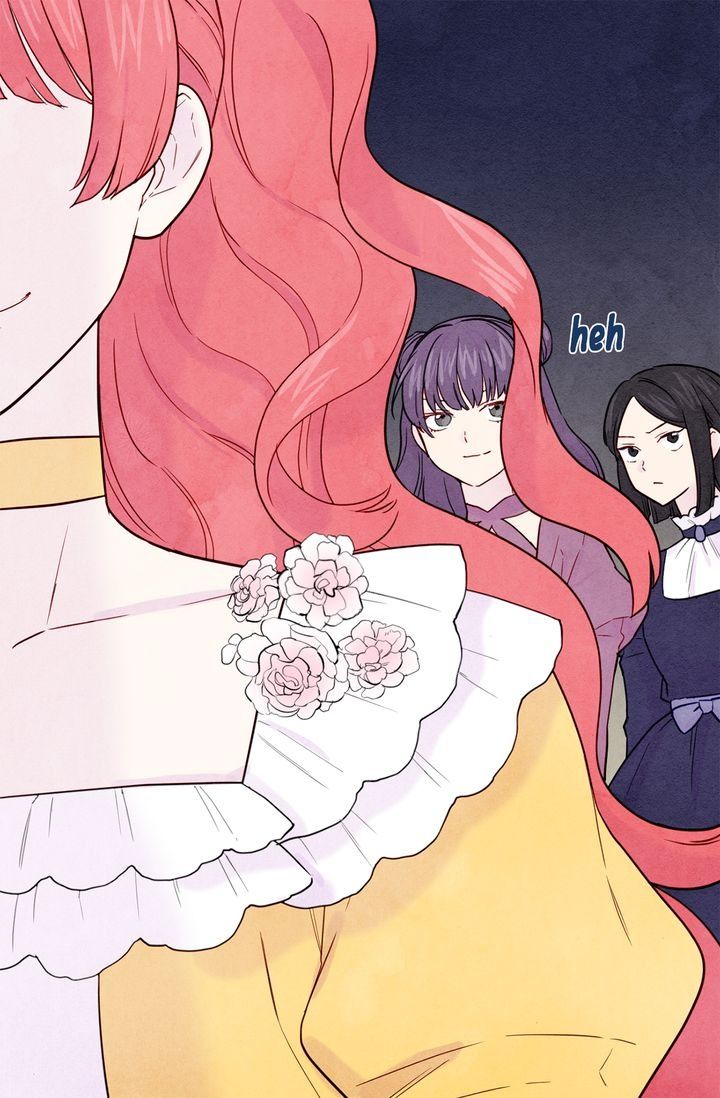 IRIS - Lady with a Smartphone Chapter 32 page 18 - Chapter 32