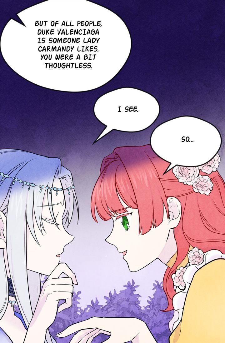 IRIS - Lady with a Smartphone Chapter 32 page 24 - Chapter 32