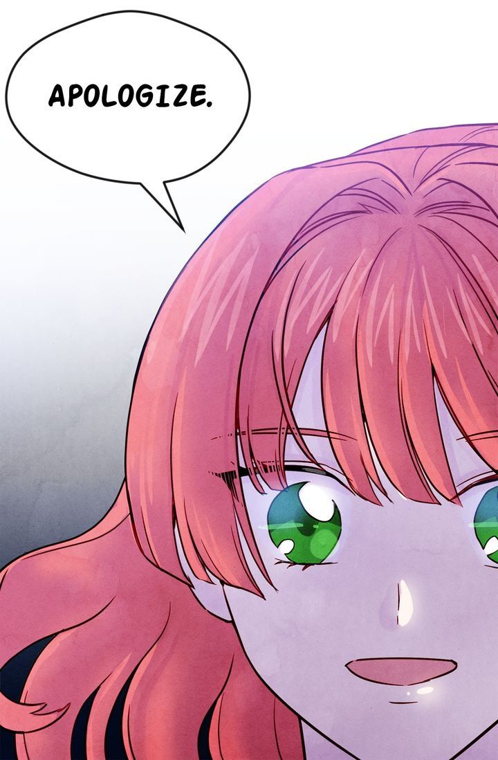 IRIS - Lady with a Smartphone Chapter 32 page 25 - Chapter 32