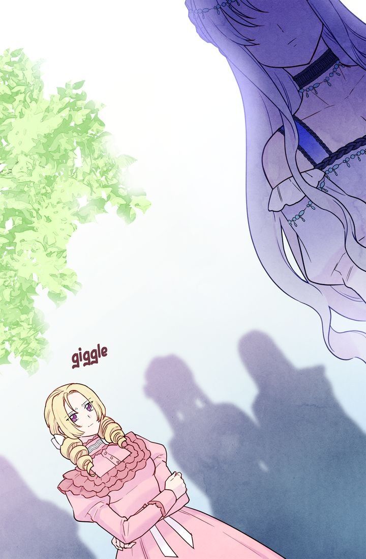 IRIS - Lady with a Smartphone Chapter 32 page 26 - Chapter 32