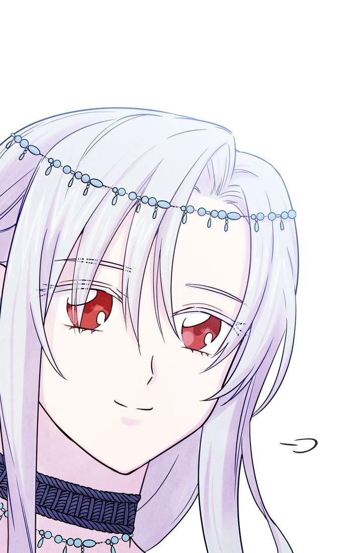 IRIS - Lady with a Smartphone Chapter 32 page 38 - Chapter 32