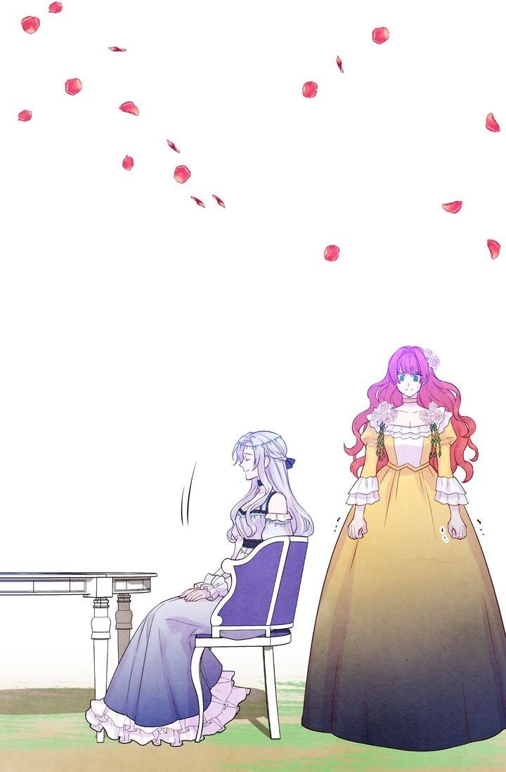 IRIS - Lady with a Smartphone Chapter 32 page 40 - Chapter 32