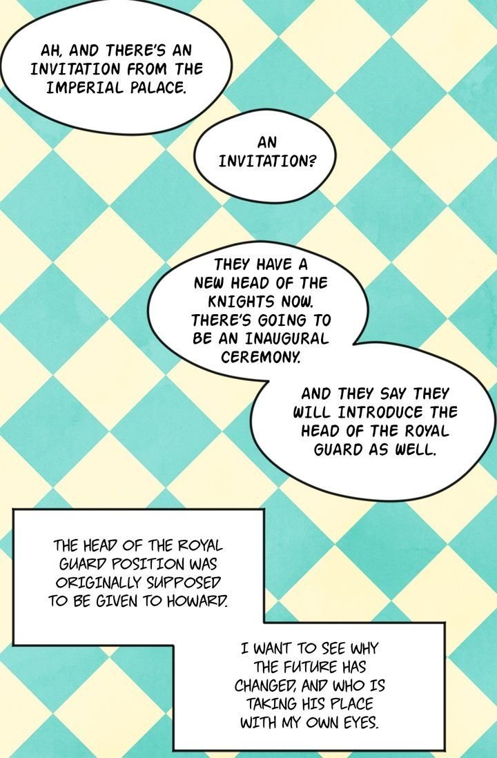 IRIS - Lady with a Smartphone Chapter 32 page 44 - Chapter 32