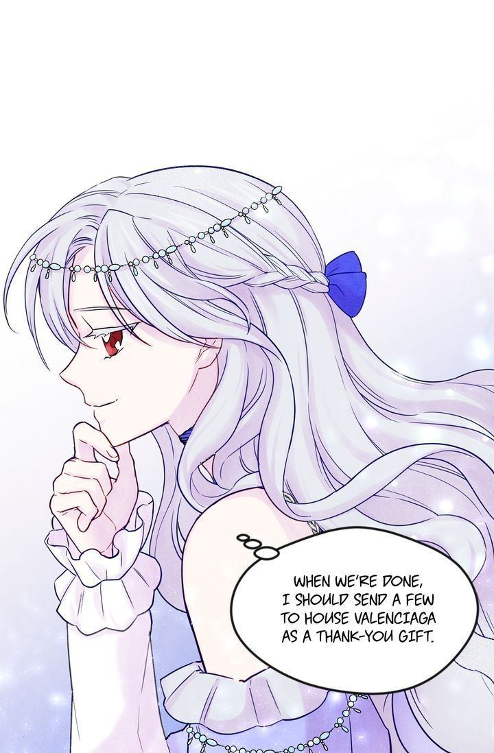 IRIS - Lady with a Smartphone Chapter 32 page 46 - Chapter 32