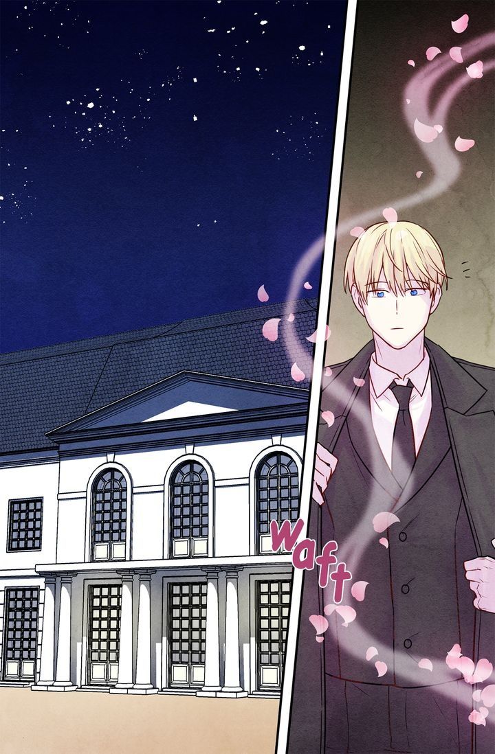 IRIS - Lady with a Smartphone Chapter 32 page 47 - Chapter 32