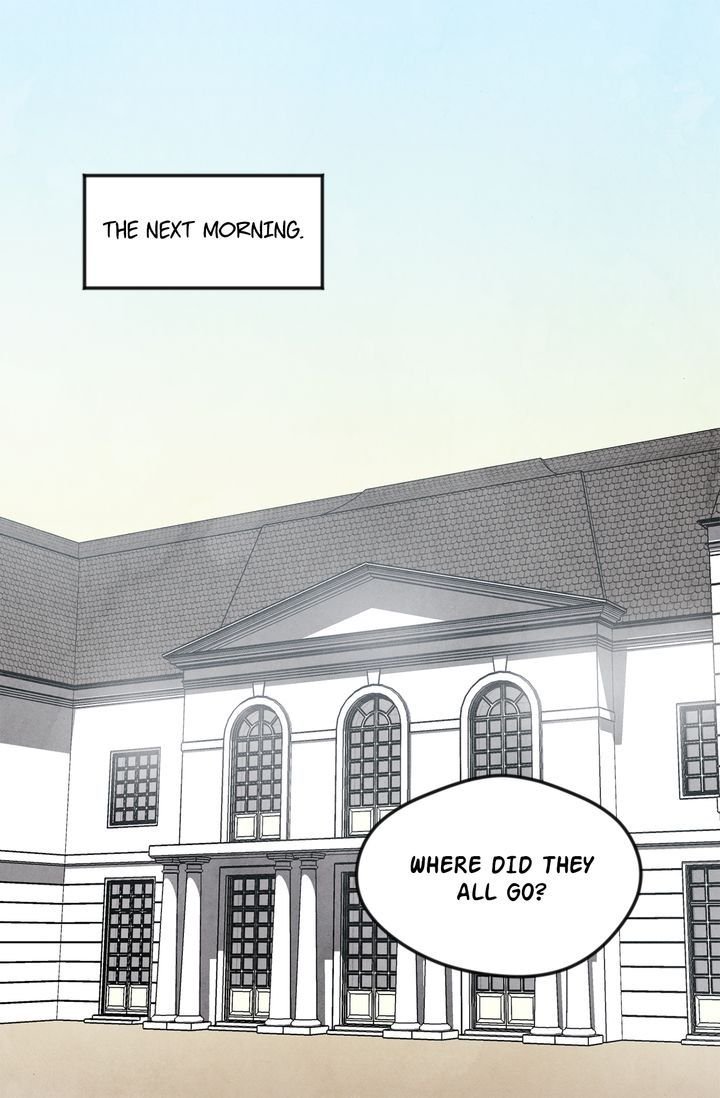 IRIS - Lady with a Smartphone Chapter 32 page 53 - Chapter 32