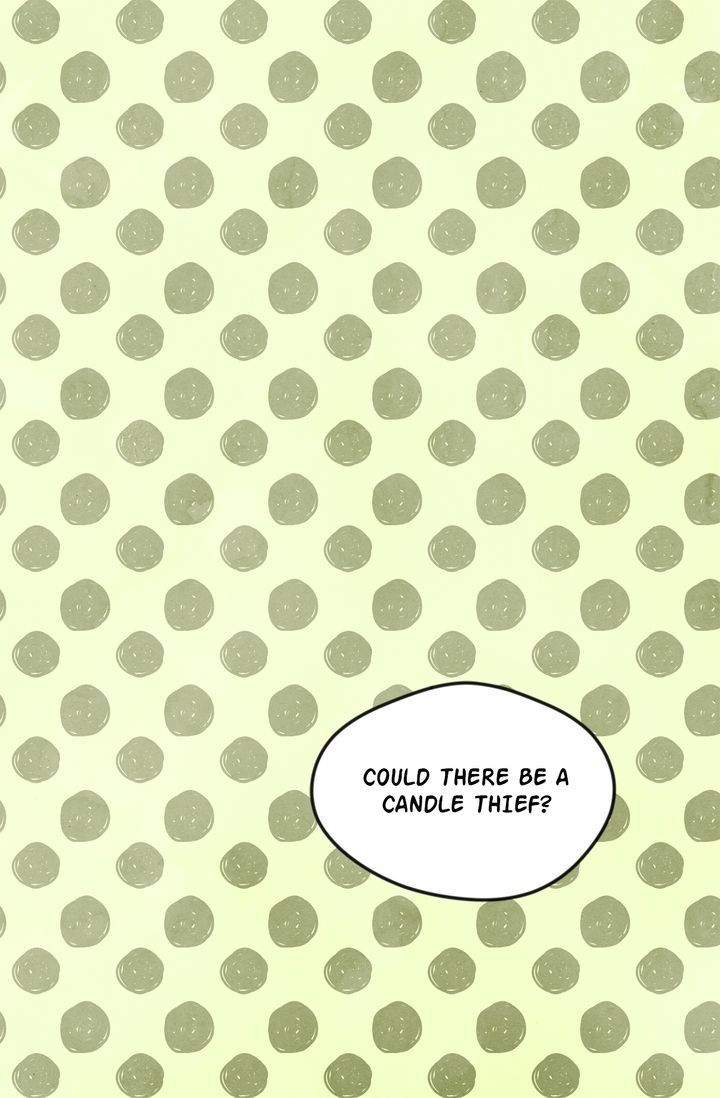 IRIS - Lady with a Smartphone Chapter 32 page 57 - Chapter 32