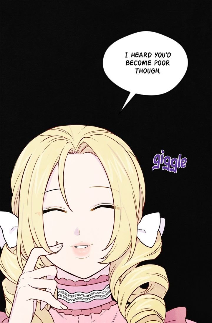 IRIS - Lady with a Smartphone Chapter 32 page 6 - Chapter 32