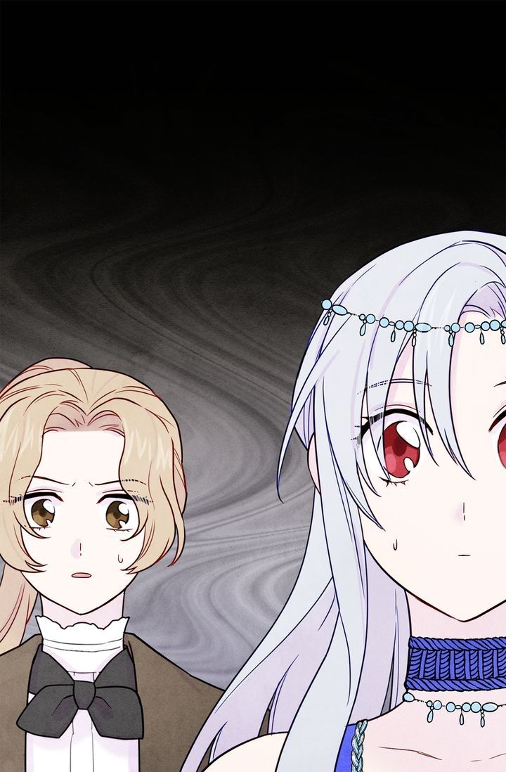IRIS - Lady with a Smartphone Chapter 32 page 7 - Chapter 32