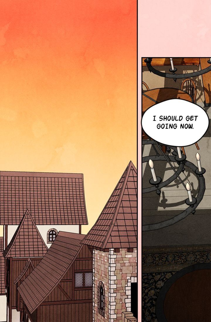 IRIS - Lady with a Smartphone Chapter 33 page 22 - Chapter 33