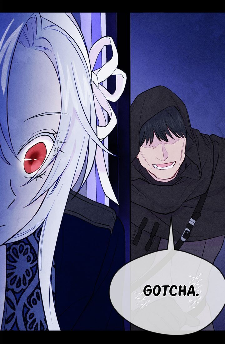 IRIS - Lady with a Smartphone Chapter 33 page 33 - Chapter 33