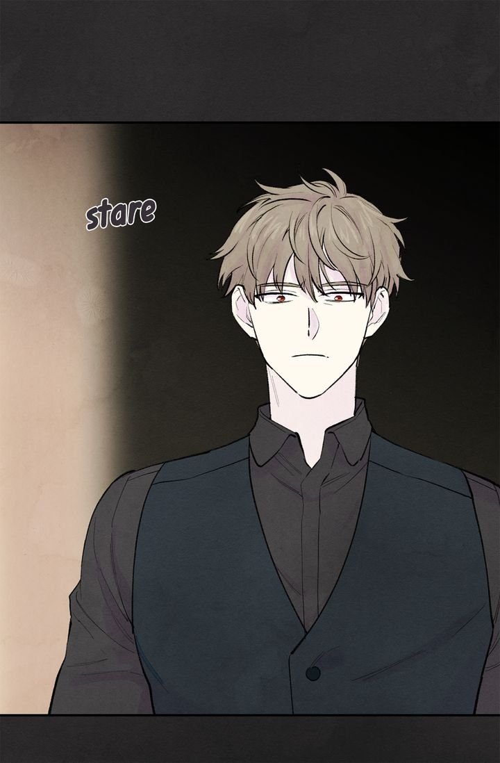 IRIS - Lady with a Smartphone Chapter 33 page 4 - Chapter 33