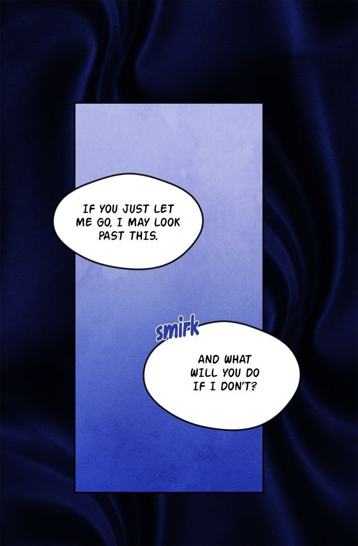 IRIS - Lady with a Smartphone Chapter 33 page 46 - Chapter 33