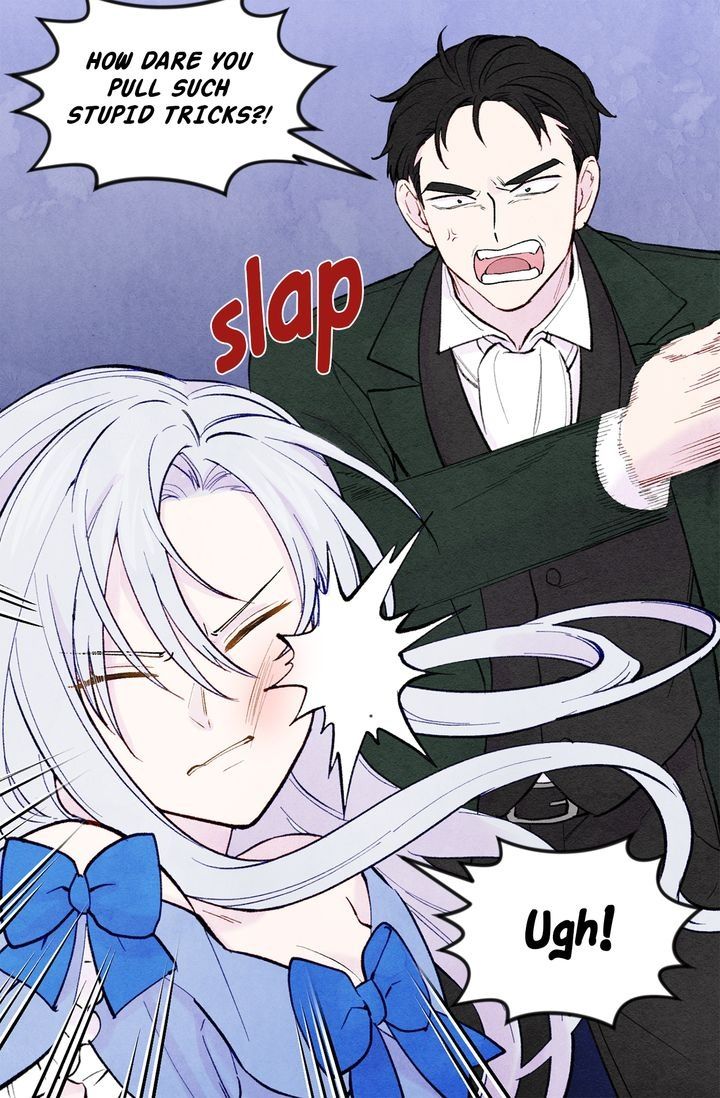 IRIS - Lady with a Smartphone Chapter 33 page 50 - Chapter 33