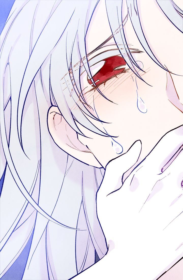 IRIS - Lady with a Smartphone Chapter 33 page 56 - Chapter 33