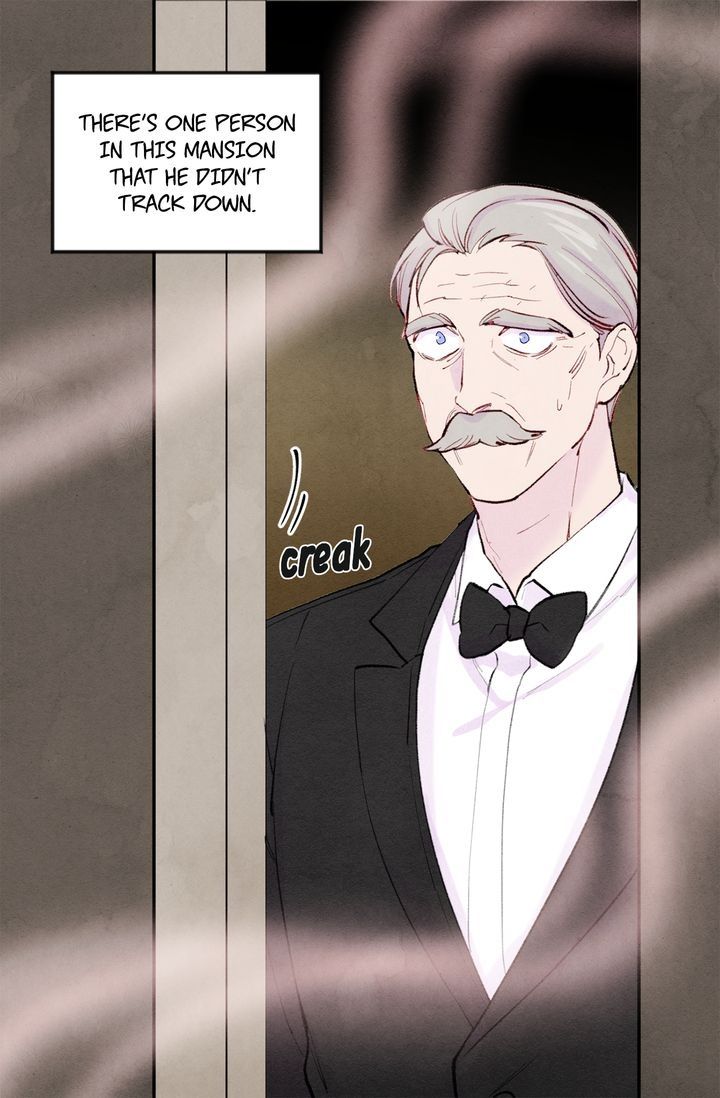 IRIS - Lady with a Smartphone Chapter 33 page 9 - Chapter 33