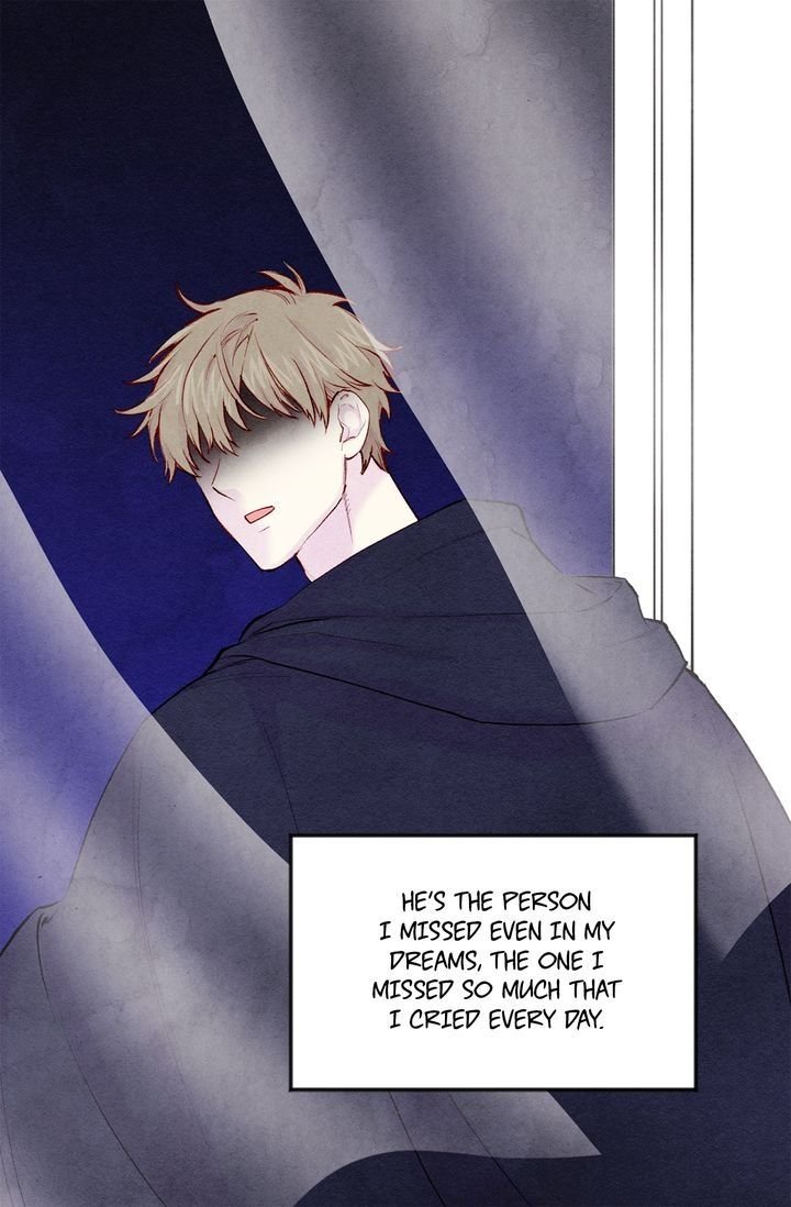 IRIS - Lady with a Smartphone Chapter 34 page 2 - Chapter 34