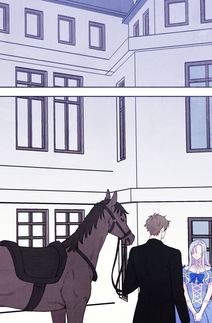 IRIS - Lady with a Smartphone Chapter 34 page 33 - Chapter 34